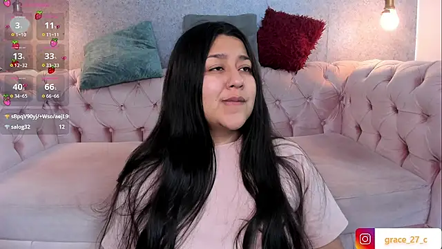 grace77   online show from March 27, 2026, 12:06 pm