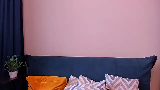 Melanie Angel online show from January 31, 2025, 11:24 am