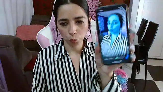 kendall all4u online show from April 3, 2026, 5:36 am