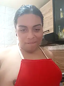 Snapshot of Ariana_Rodriguez_ chatting on February 18, 2025, 5:53 pm Ariana Rodriguez online show from February 18, 2025, 5:53 pm