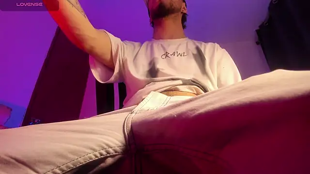 s sven03 online show from December 23, 2025, 1:16 am