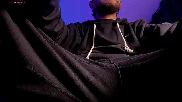 s sven03 online show from March 15, 2026, 2:18 am