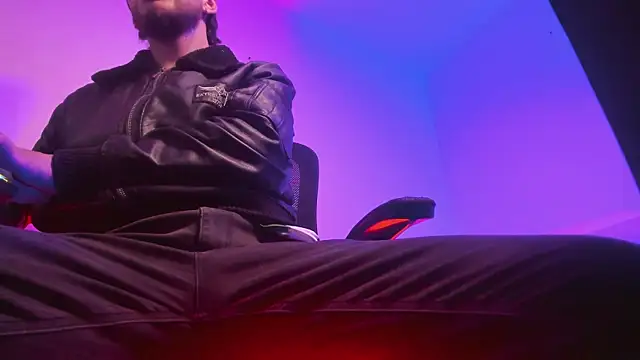 s sven03 online show from November 27, 2025, 10:32 pm