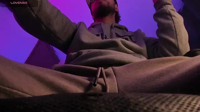 s sven03 online show from January 14, 2026, 4:49 am