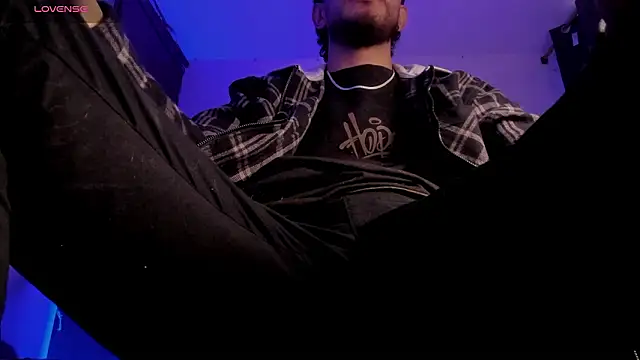 s sven03 online show from February 24, 2026, 8:42 pm