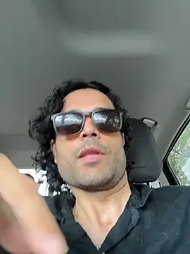 GForceSavage online show from April 2, 2026, 9:54 pm