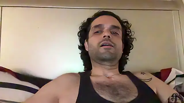 GForceSavage online show from April 9, 2026, 6:25 pm