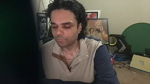 Snapshot of GForceSavage chatting on May 18, 2026, 11:53 pm GForceSavage online show from May 18, 2026, 11:53 pm