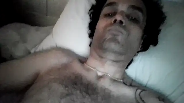 GForceSavage online show from November 23, 2025, 4:17 pm