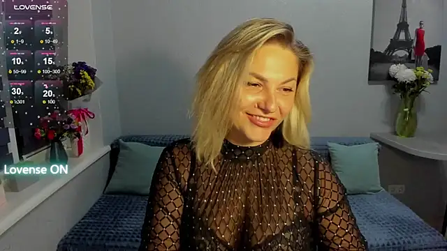 sweet   margaret online show from November 13, 2025, 4:44 pm