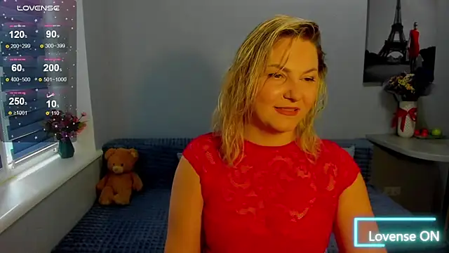 sweet   margaret online show from April 10, 2026, 12:56 pm