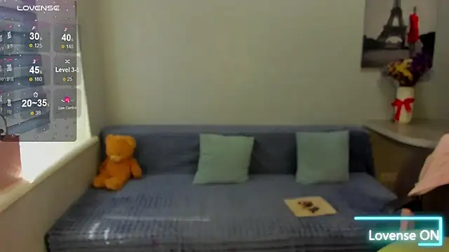 Snapshot of sweet___margaret chatting on July 9, 2026, 12:15 pm sweet margaret online show from July 9, 2026, 12:15 pm