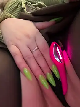 PumaShyXD online show from March 29, 2026, 10:50 am