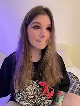 PumaShyXD online show from March 31, 2026, 10:28 am