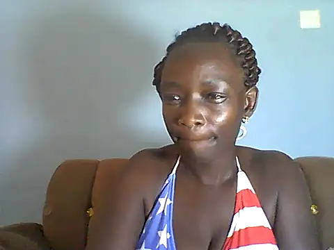 Sexy-BlackGold online show from November 11, 2025, 7:36 am