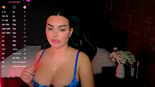 babyleilaa online show from January 13, 2026, 6:45 pm