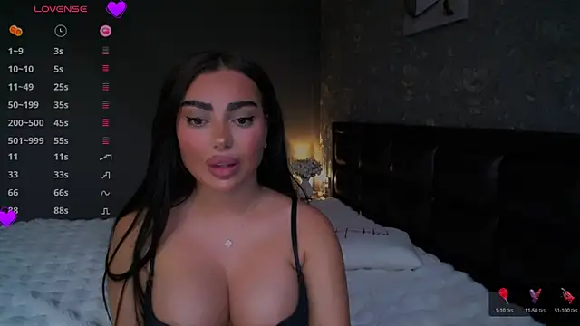 Snapshot of babyleilaa chatting on March 22, 2025, 5:52 pm babyleilaa online show from March 22, 2025, 5:52 pm