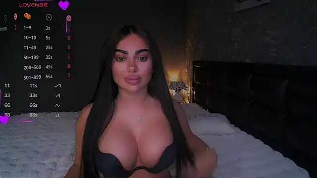 Snapshot of babyleilaa chatting on March 10, 2025, 6:01 pm babyleilaa online show from March 10, 2025, 6:01 pm