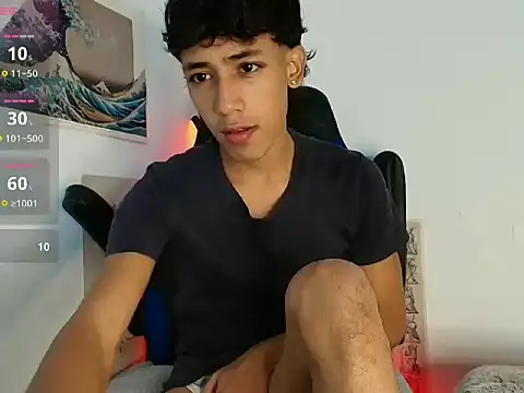 Snapshot of Ostin18hot chatting on February 11, 2026, 3:39 am Ostin18hot online show from February 11, 2026, 3:39 am