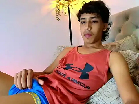 Snapshot of Ostin18hot chatting on March 3, 2026, 2:51 am Ostin18hot online show from March 3, 2026, 2:51 am