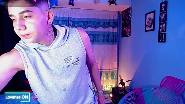 mexican cum online show from December 3, 2025, 3:29 am