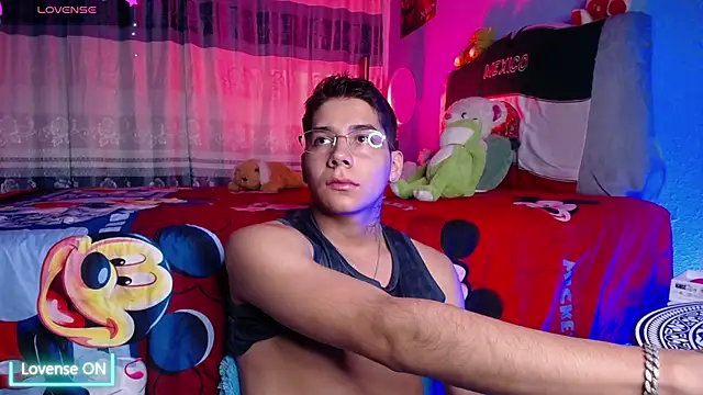 mexican cum online show from November 16, 2025, 11:19 pm