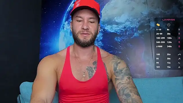 delessandro world online show from February 3, 2026, 10:15 pm