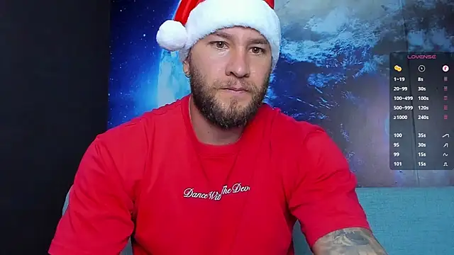 delessandro world online show from December 14, 2025, 1:12 am