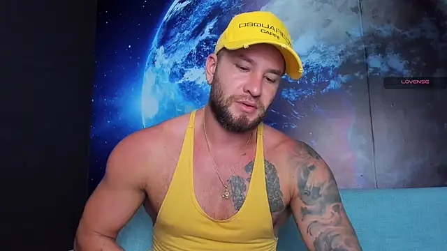 delessandro world online show from March 23, 2026, 1:06 am