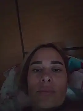 Amelia1  online show from April 28, 2026, 9:30 pm