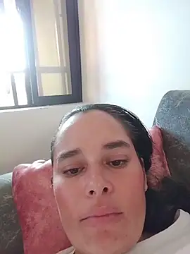 Amelia1  online show from November 22, 2025, 8:40 pm