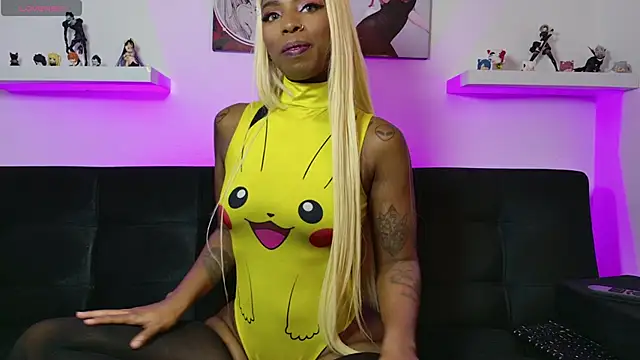 kary bunny3 online show from February 21, 2026, 6:26 am