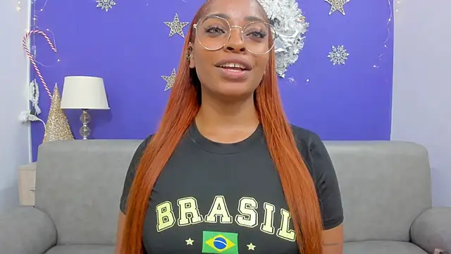 ShantalGomes online show from December 19, 2025, 8:22 pm