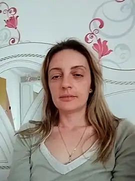 SophyGirl online show from March 23, 2026, 1:00 pm