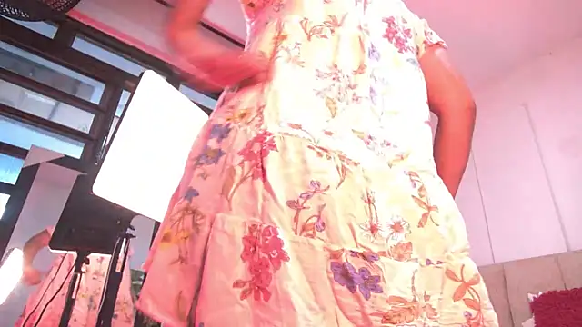 amber demons2021 online show from January 16, 2026, 9:52 pm