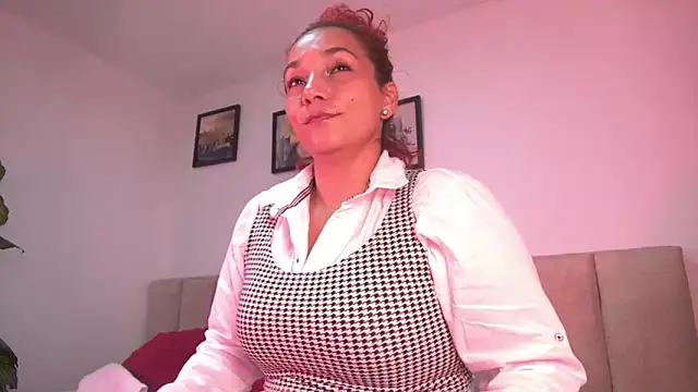 amber demons2021 online show from February 20, 2026, 12:51 am