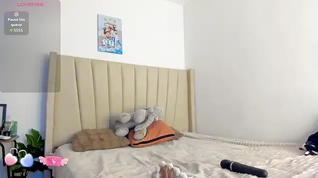 Mady-Edwards online show from March 13, 2026, 2:38 am