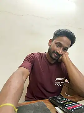 rabikumar1900 online show from April 14, 2026, 5:40 pm