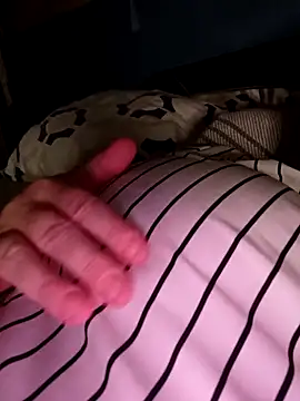 poussychats online show from March 13, 2025, 8:22 pm