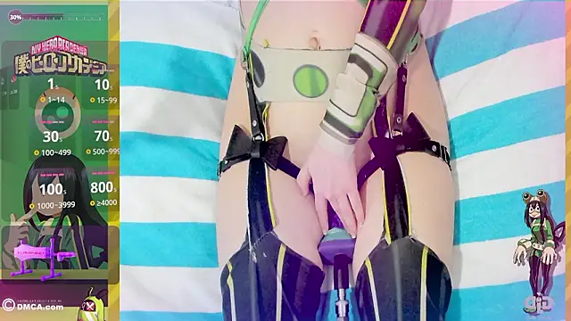 DaddysLittleGirl01 online show from March 4, 2026, 3:09 pm