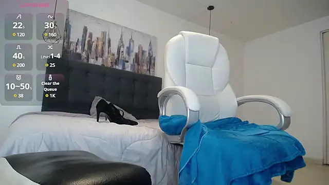 Snapshot of ghostwoman chatting on March 12, 2025, 4:46 pm ghostwoman online show from March 12, 2025, 4:46 pm