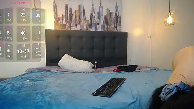 Snapshot of ghostwoman chatting on February 26, 2025, 5:31 pm ghostwoman online show from February 26, 2025, 5:31 pm