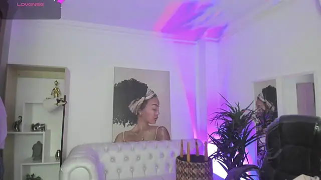 Snapshot of Aleejaa__ chatting on February 28, 2025, 11:25 am Aleejaa online show from February 28, 2025, 11:25 am