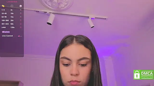Snapshot of Aleejaa__ chatting on October 17, 2025, 11:45 am Aleejaa online show from October 17, 2025, 11:45 am