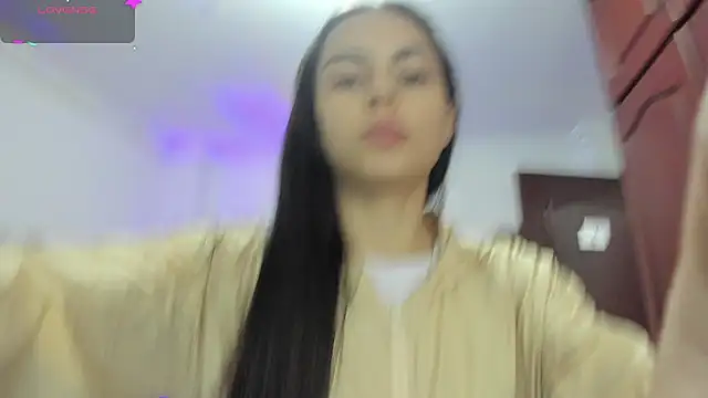 Snapshot of Aleejaa__ chatting on March 4, 2025, 11:19 am Aleejaa online show from March 4, 2025, 11:19 am