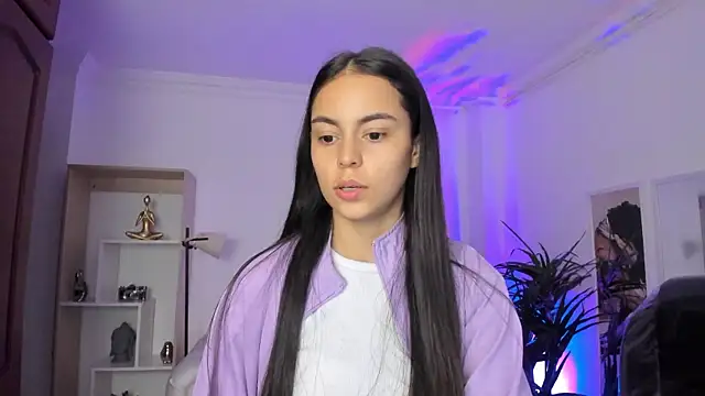 Snapshot of Aleejaa__ chatting on March 18, 2025, 11:22 am Aleejaa online show from March 18, 2025, 11:22 am
