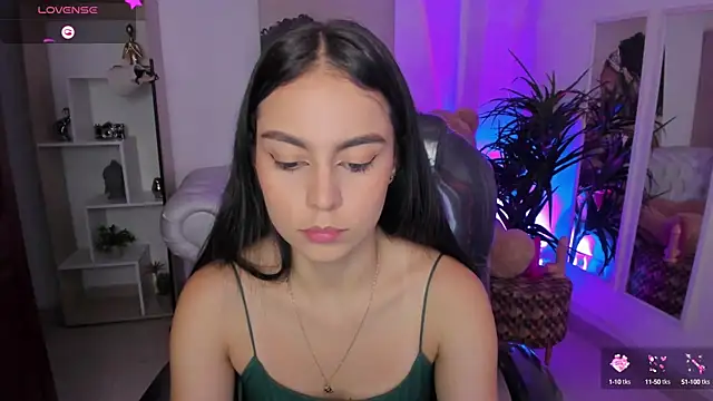 Snapshot of Aleejaa__ chatting on March 3, 2025, 2:39 pm Aleejaa online show from March 3, 2025, 2:39 pm