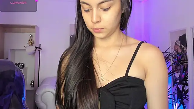 Snapshot of Aleejaa__ chatting on March 7, 2025, 11:29 am Aleejaa online show from March 7, 2025, 11:29 am