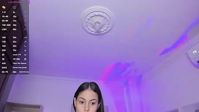 Snapshot of Aleejaa__ chatting on February 27, 2025, 11:17 am Aleejaa online show from February 27, 2025, 11:17 am