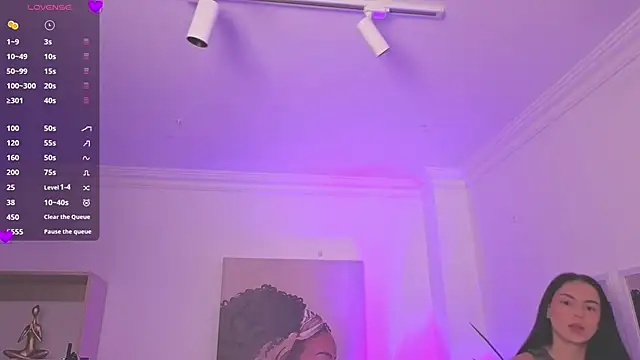 Aleejaa   online show from December 4, 2025, 11:31 am